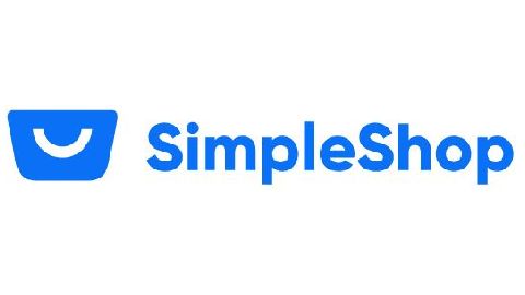 Simpleshop Logo
