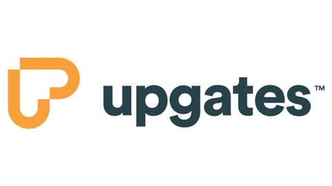 Upgates Logo