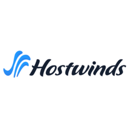 Hostwinds Logo