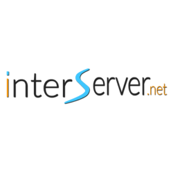 Interserver Net Logo