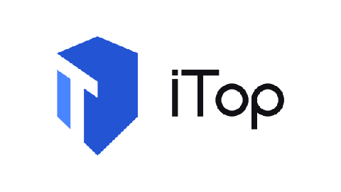 Itop Vpn Logo