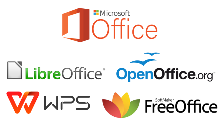 Jakým softwarem efektivně nahradit MS Office?