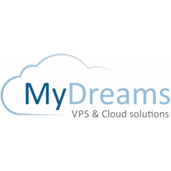 Mydreams Logo