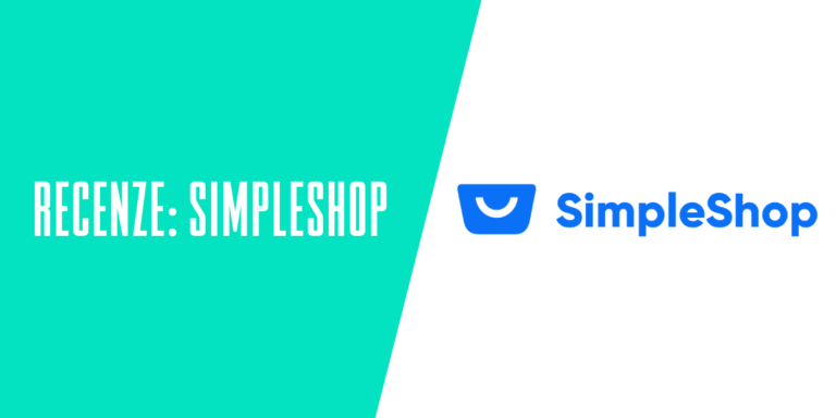 Recenze: SimpleShop je formulář, se kterým prodáte cokoliv