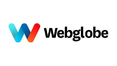 Webglobe Cz Logo