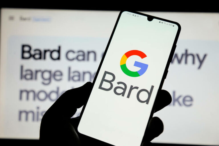 Jak odblokovat Google Bard AI v Česku a celé EU