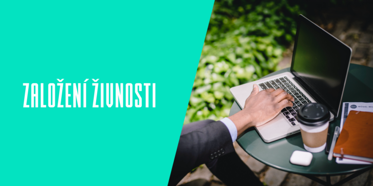 Zalozeni Zivnosti