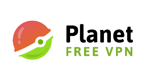 Planetfreevpn Logo