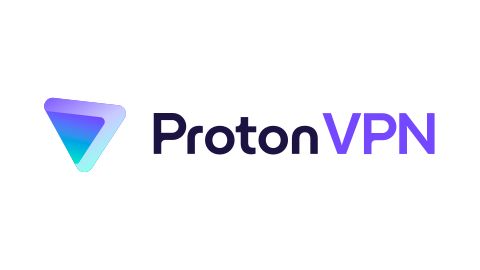 Protonvpn Com Logo