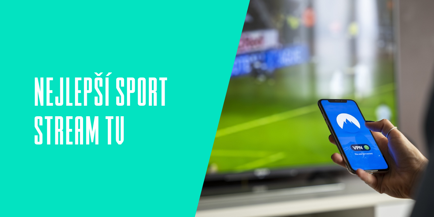 Vpn Sport Stream Tv Cz
