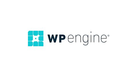 Wp Engine Logo