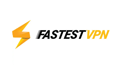 Fastestvpn Logo