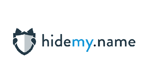 Hidemyname Logo