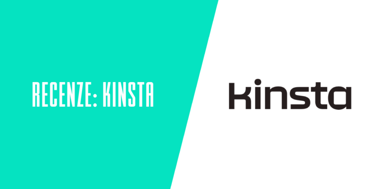 Kinsta Recenze