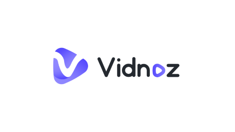 Vidnoz Logo