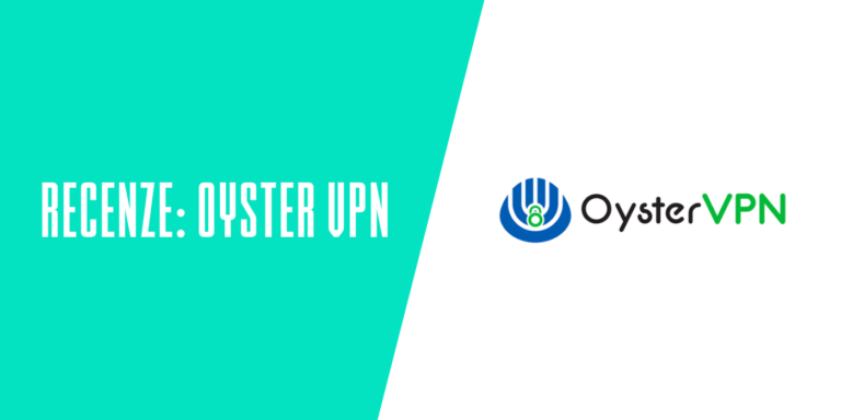 Oystervpn Recenze