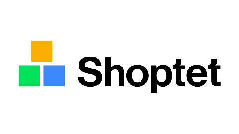 Shoptet Logo Small