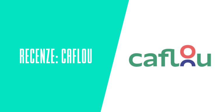 Recenze: Caflou je klíč k efektivnímu řízení firmy pro náročné podnikatele