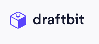Draftbit Logo
