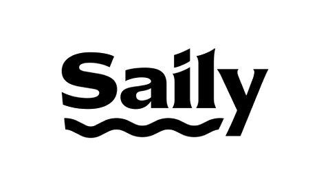 Saily Logo