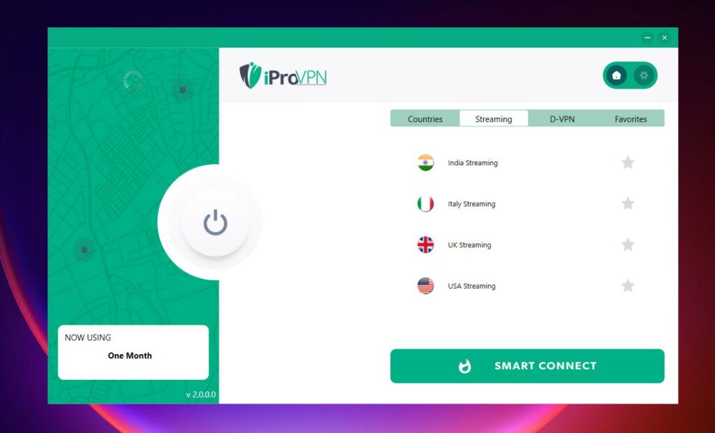 9 Iprovpn Windows