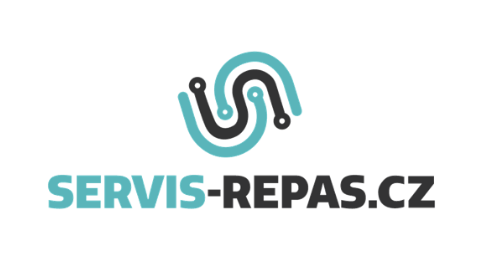Servis Repas Cz Logo