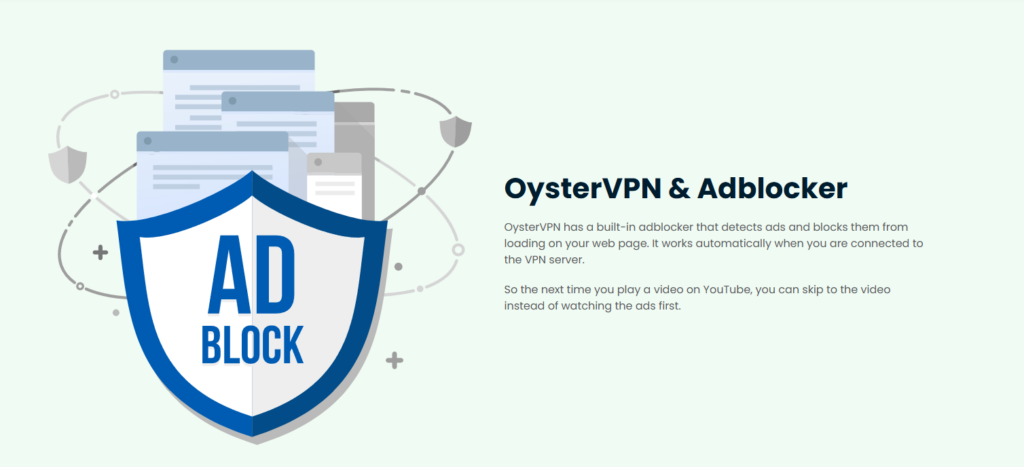 5 Oyster Vpn Ad Blocker