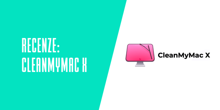 Cleanmymac Recenze