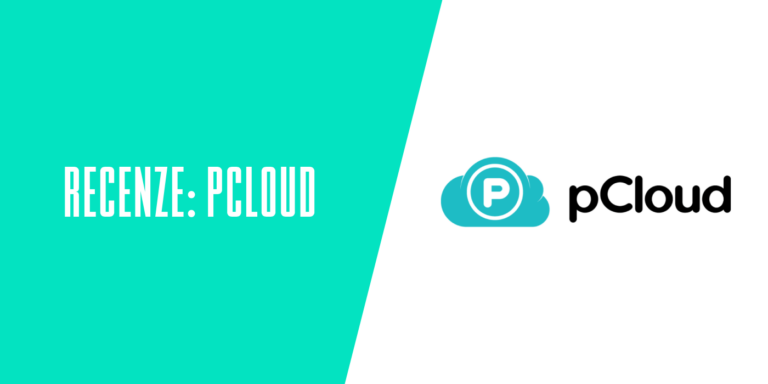 Pcloud Recenze