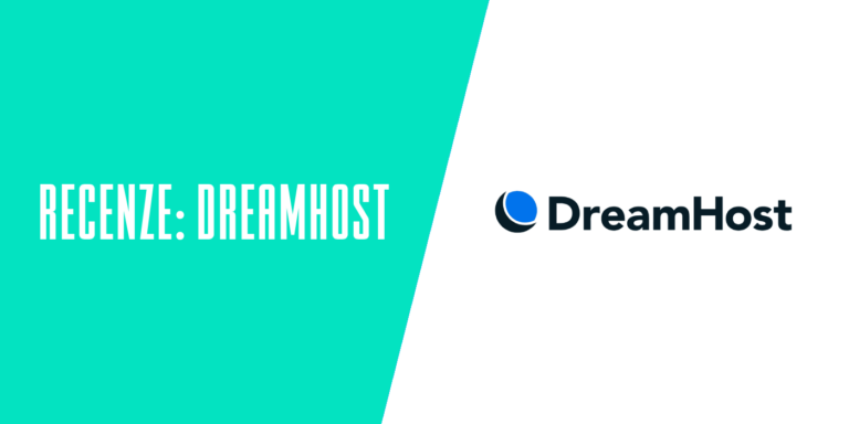 Dreamhost Recenze Cover