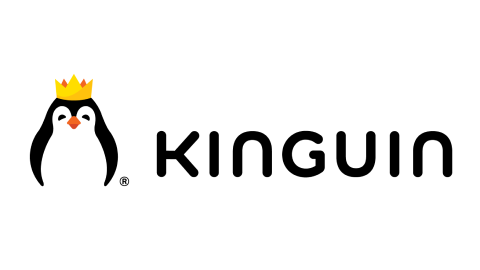 Kinguin Net Logo