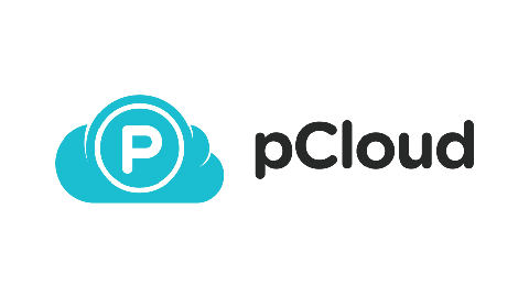 Pcloud Logo