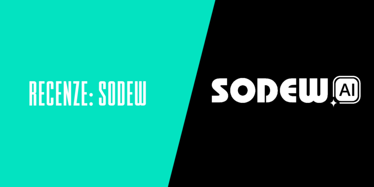Sodew Ai Recenze