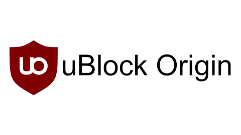 Ublock Origin Logo