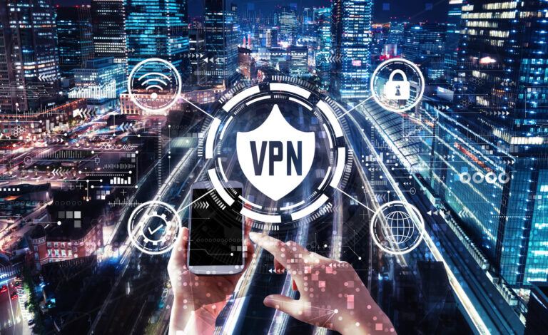Vpn Crypto