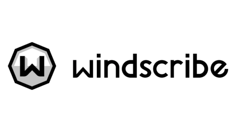 Windscribe Logo