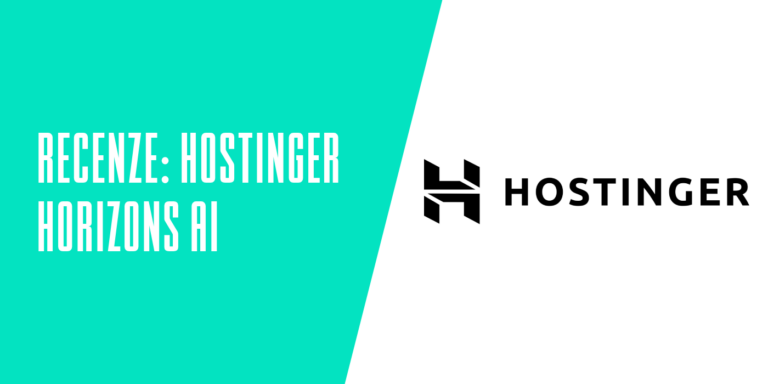 Hostinger Horizons Ai Recenze Cover