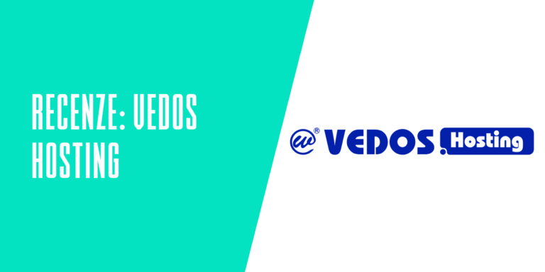 Vedos Hosting Recenze