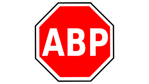 Adblockplus Logo