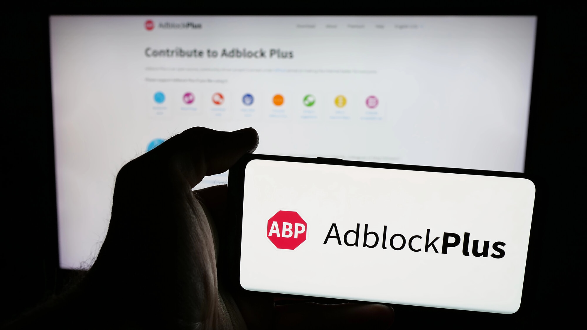 Adblockplus