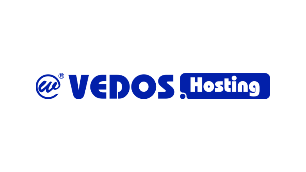 Vedos Hosting Cover