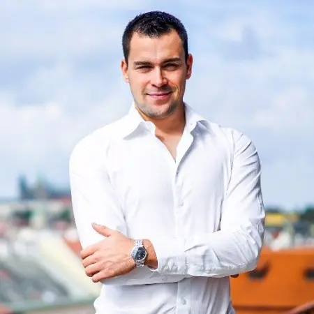 Lukas Vanecek