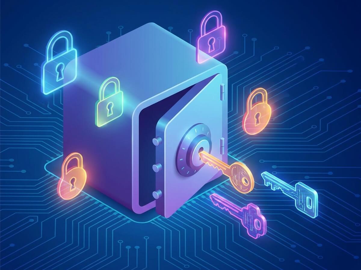 Password Manager