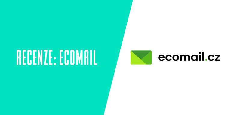 Ecomail Recenze