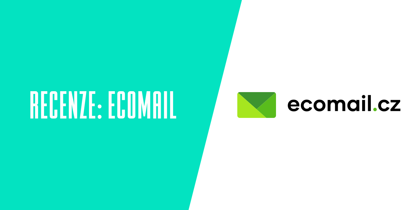Ecomail Recenze