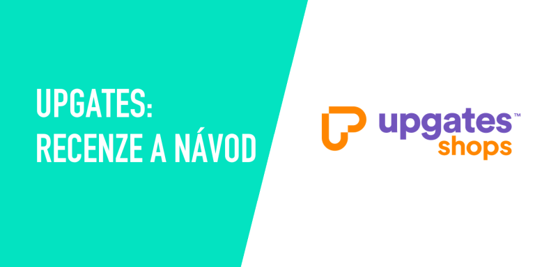 Upgates recenze a návody