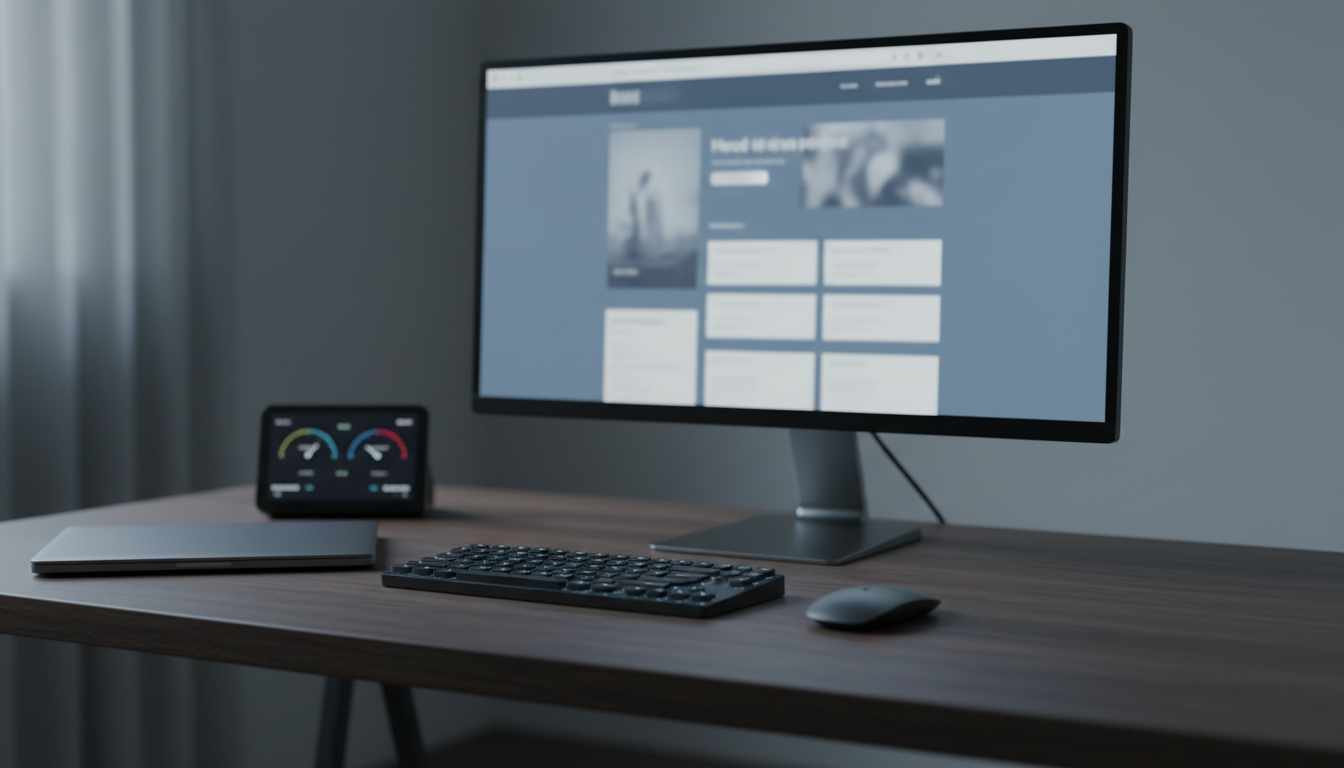 WordPress web a hosting — výroční sleva Divi