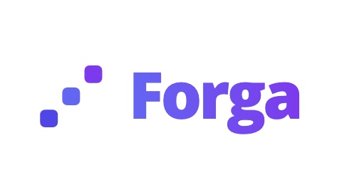 Forga Logo