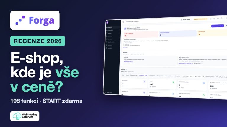 Forga recenze