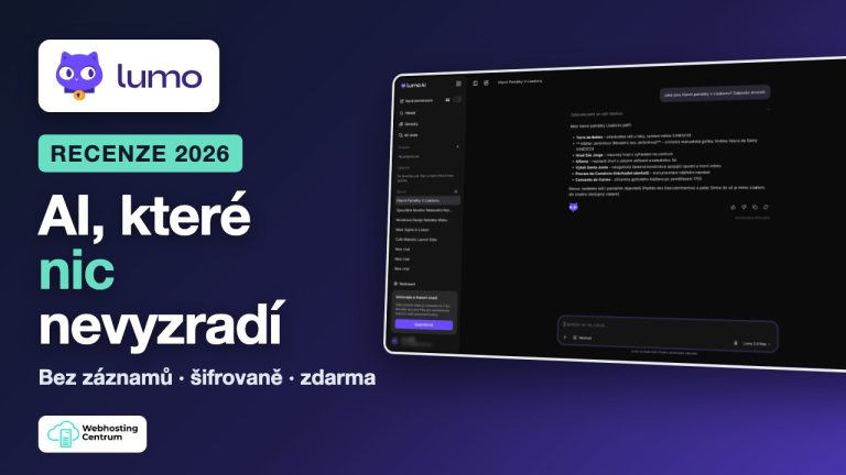 Proton Lumo recenze